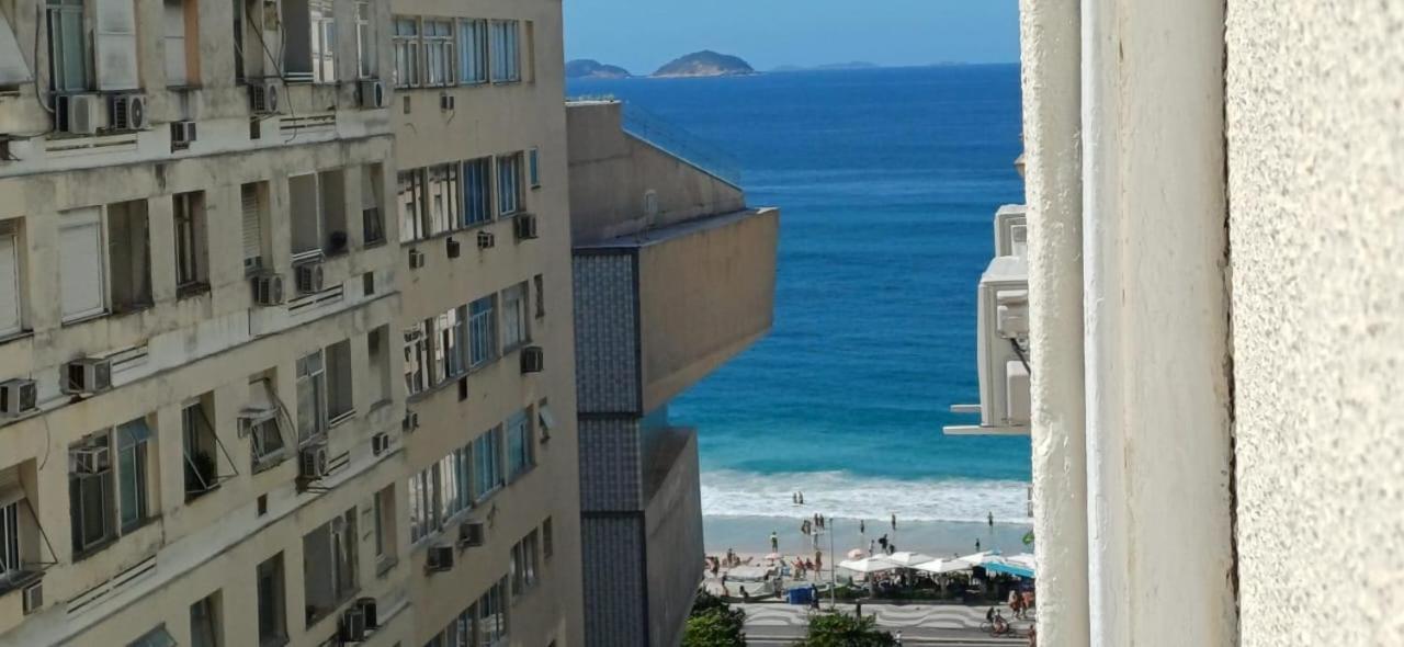 Apartment Sea View