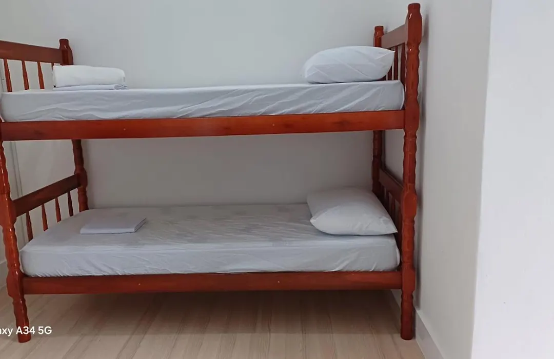 Apartamento JM Vista Mar 6-1