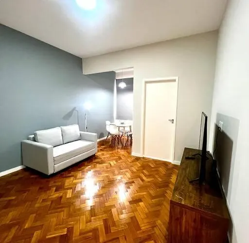 Copacabana Ipanema Arpoador Maravilha Rio de Janeiro